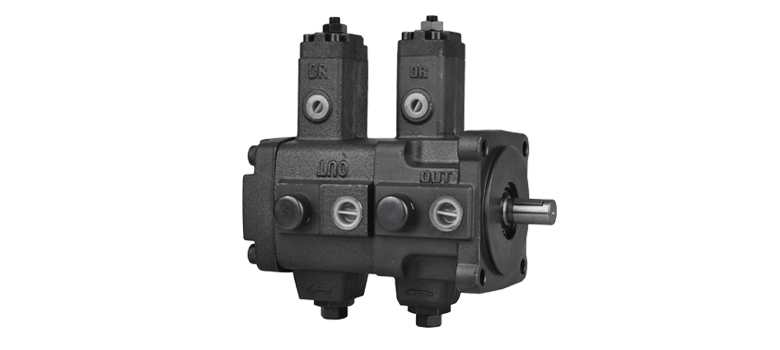 液壓件-高壓定量葉片泵 主要知識您知道多少？