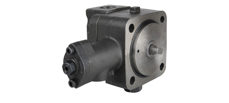 葉片泵油液吸不上，壓力升不起是何原因？