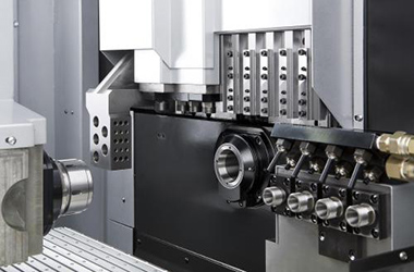 數(shù)控車(chē)床